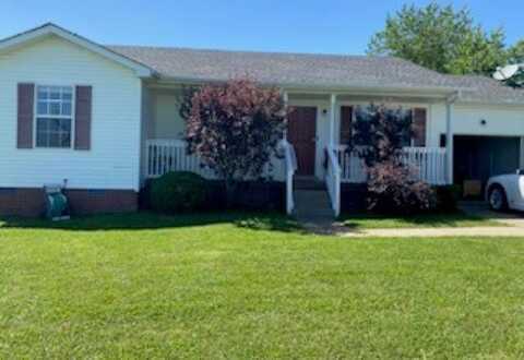 108 Chase Court, Oak Grove, KY 42262