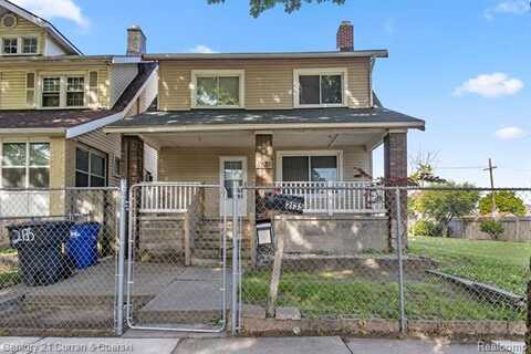 2135 N GREEN Street, Detroit, MI 48209