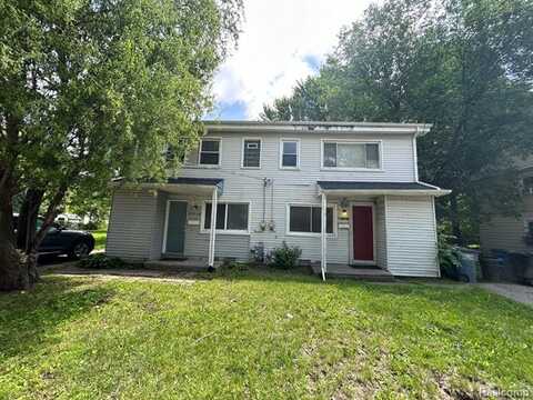 33316 BELDING, Westland, MI 48186