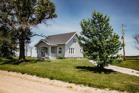 1760 Hazelnut Road, Powhattan, KS 66527