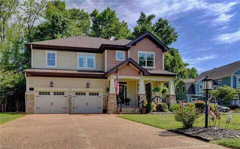 102 Batten Cove, Carrollton, VA 23314