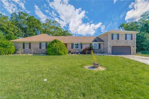 439 Ivy Crescent, Chesapeake, VA 23325