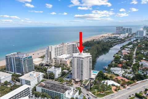 3000 Holiday Drive, Fort Lauderdale, FL 33316