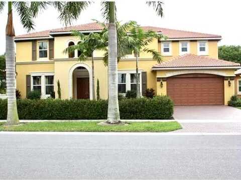 2755 Pillsbury Way, Wellington, FL 33414