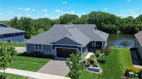 1442 Riverpointe Road, Watertown, MN 55388