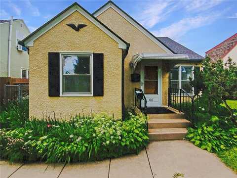 1117 Idaho Avenue W, Saint Paul, MN 55108