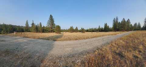 7770b Highway 291 Hwy, Ford, WA 99013