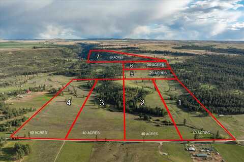 00xxx Fisher Rd E, Reardan, WA 99029