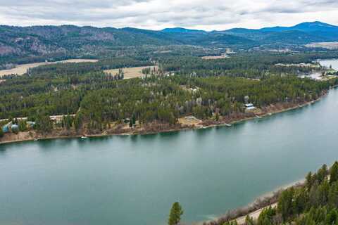 Lot 12 & 12a E Joyner Dr, Cusick, WA 99119