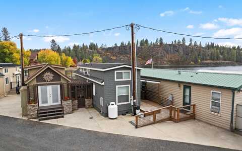 18617 W Williams Lake Rd, Cheney, WA 99004