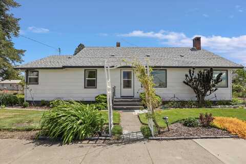 507 S Crystal St, Lacrosse, WA 99143