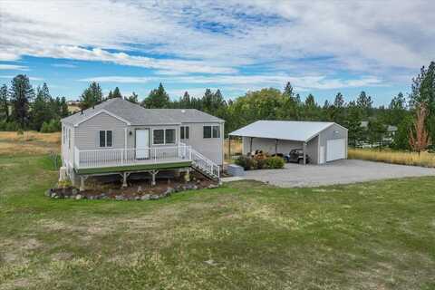 11720 E Connor Rd, Valleyford, WA 99036