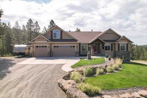 7110 S Chester Creek Ln, Spokane, WA 99206