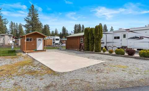 34 N Wayfared Lane Loop, Usk, WA 99180