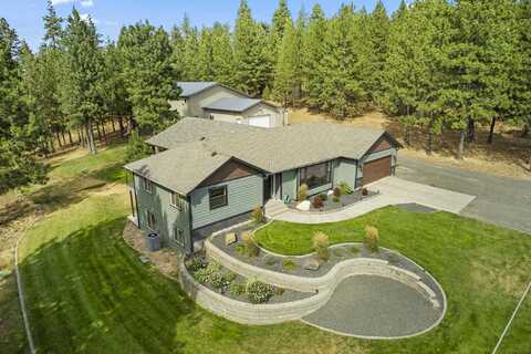 16419 E White Rd, Greenacres, WA 99016