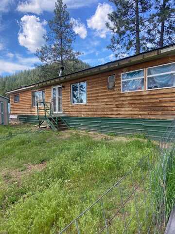 4053 D Garden Spot Rd, Loon Lake, WA 99148