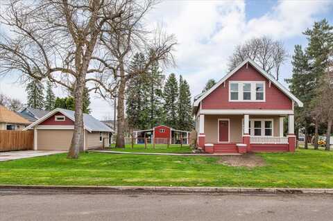 302 E Washington St, Farmington, WA 99128