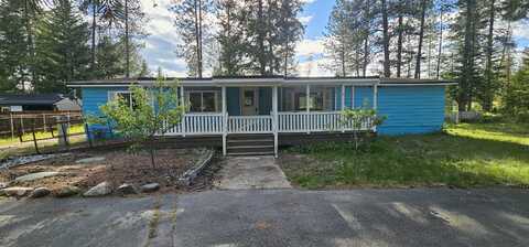 40414 Westline Rd, Loon Lake, WA 99148