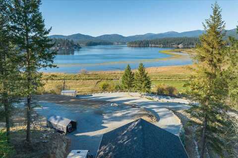 11007 N West Newman Lake Rd, Newman Lake, WA 99025