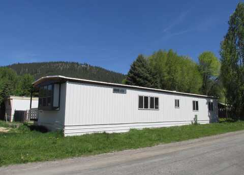 712 N Carter St, Colville, WA 99114