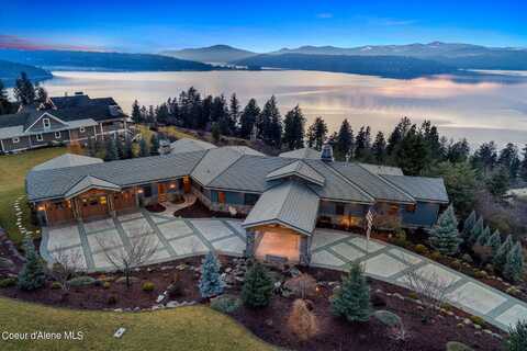 6479 E Dewey Dr, Coeur d Alene, ID 83814