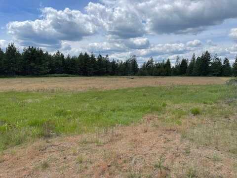 4150 Norris Rd, Springdale, WA 99173