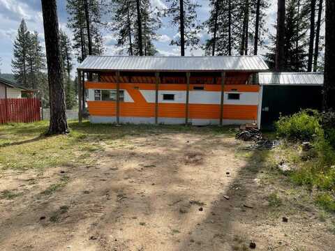 33362 N Lakeview Ln, Valley, WA 99109