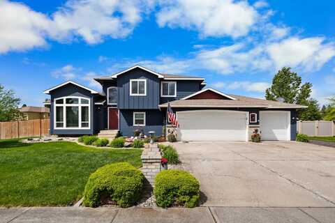 5507 E Dickinson Ln, Colbert, WA 99005