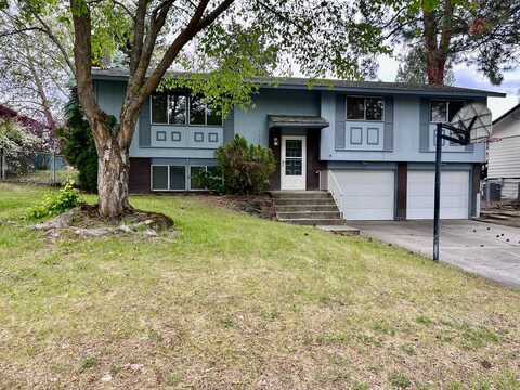 11206 E 24TH Ave, Spokane Valley, WA 99206