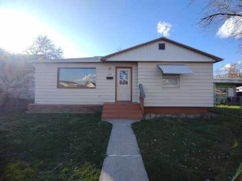 420 11th St, Other, WA 99403