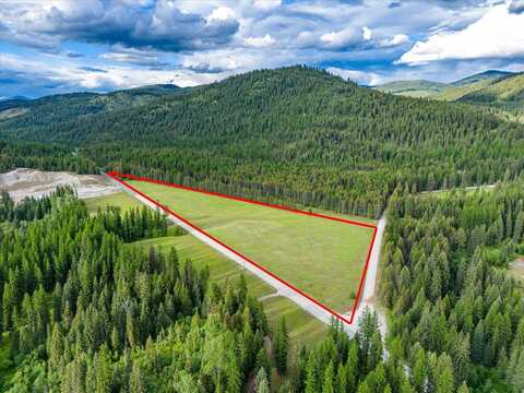 2022 Aladdin Rd, Colville, WA 99114