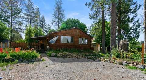 40599 Westline Rd, Loon Lake, WA 99148