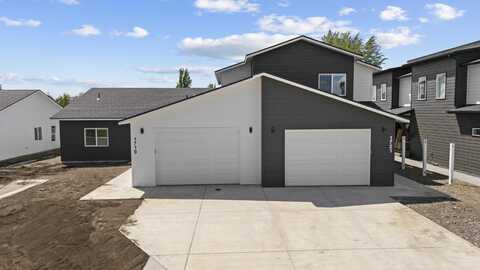 1719 N Manifold Ln, Spokane Valley, WA 99016