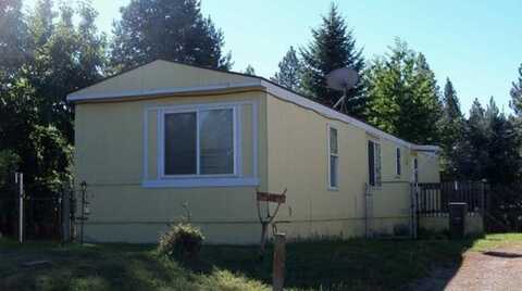 1601 W Arabian Rd, Colbert, WA 99005