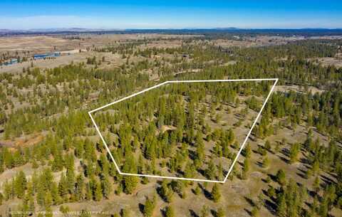 Lot 10 02315.9030 Unassigned Address, Cheney, WA 99032