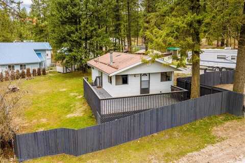 4546 Antonia St, Loon Lake, WA 99148