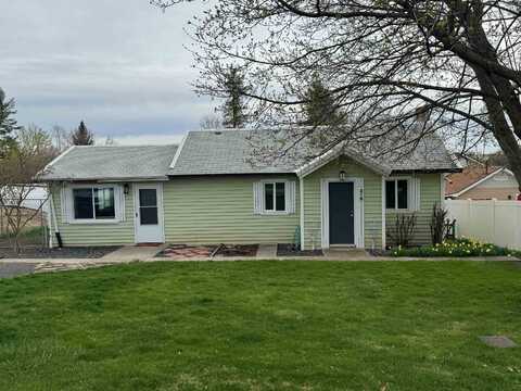 518 E Mill St, Latah, WA 99018