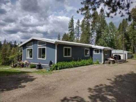 30672 N LeClerc Rd, Ione, WA 99139