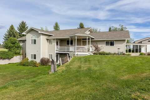 8223 W Burroughs Rd, Deer Park, WA 99006