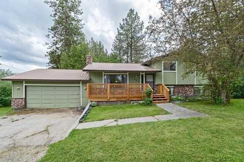 1005 W North Ave, Chewelah, WA 99109