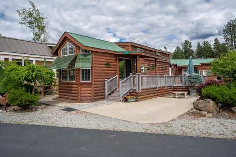 244 S Tall Pine Loop, Usk, WA 99180