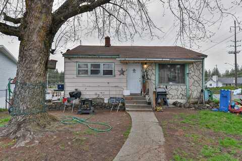 6217 N FOREST Blvd, Spokane, WA 99205