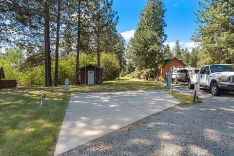 184 Tall Pine Loop, Usk, WA 99180