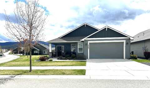 22501 E PENROSE Ln, Liberty Lake, WA 99019