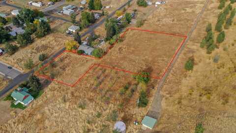 7xx Hill St, Lamont, WA 99017