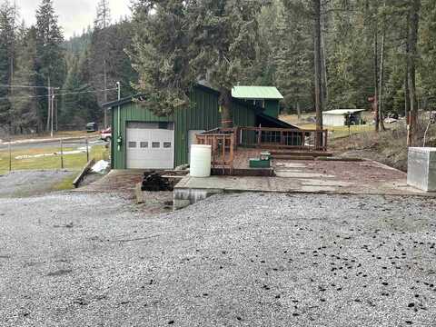 2729 Deep Lake / Boundary Rd, Colville, WA 99114