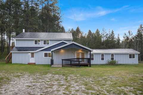 6101 Ford Wellpinit Rd, Wellpinit, WA 99040