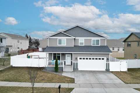 13501 W 10th Ave, Airway Heights, WA 99001