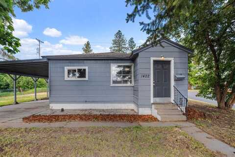 1422 2nd St, Cheney, WA 99004