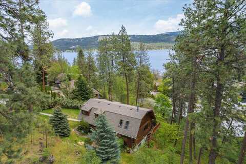 1419 S Wright Blvd, Liberty Lake, WA 99019